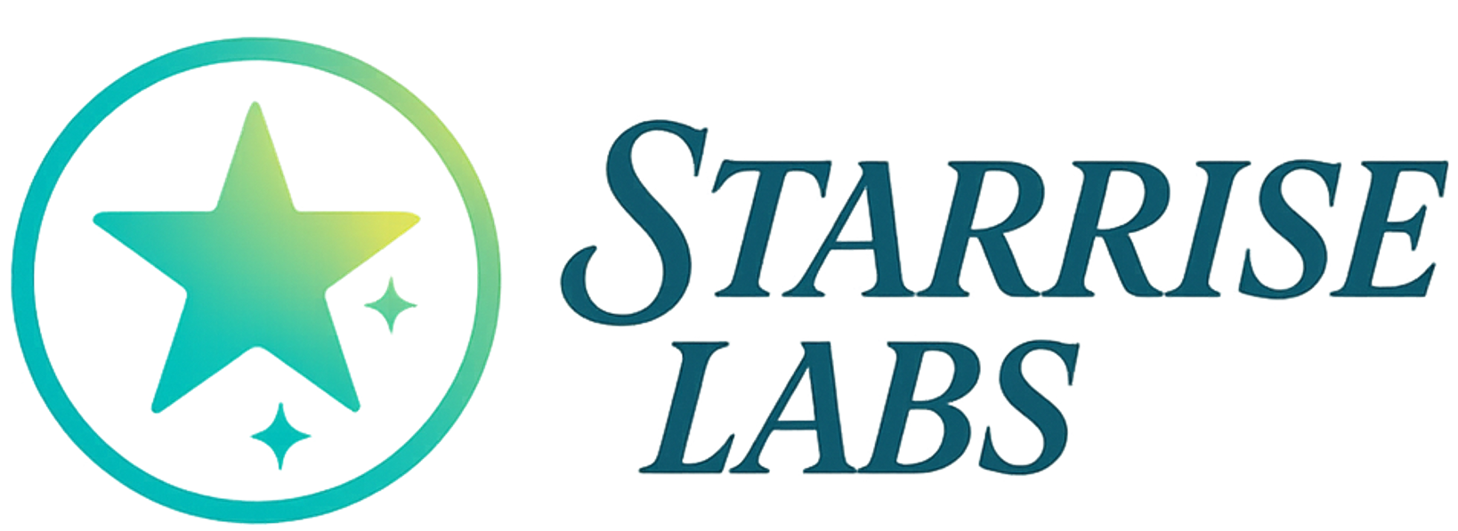 StarRise Labs Logo